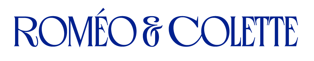 Logo Roméo & Colette